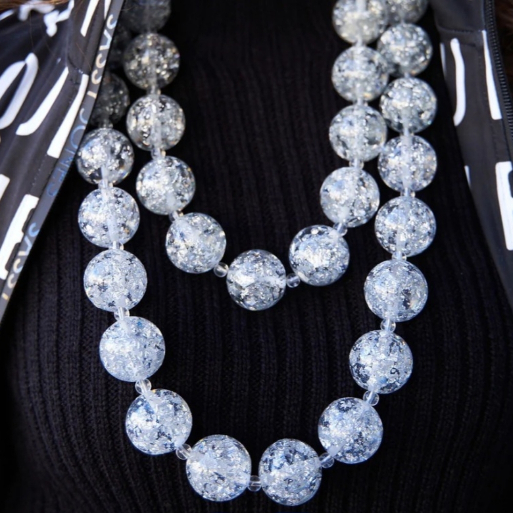 Sassy Jones Dina long chain